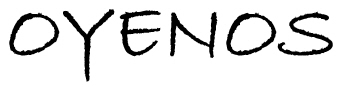 OYENOS-Logo