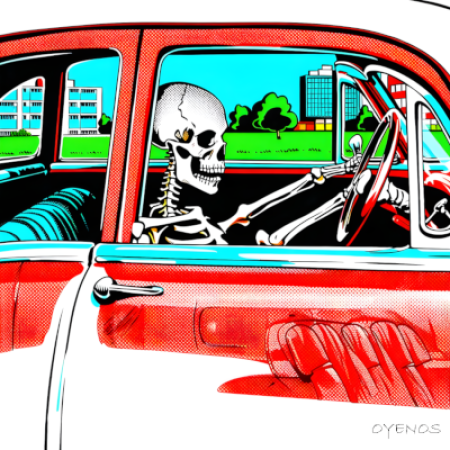 Geisterfahrer-J
