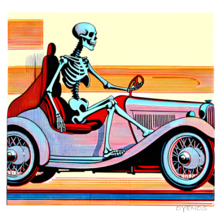 Geisterfahrer-K