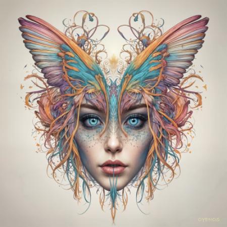 FACE I