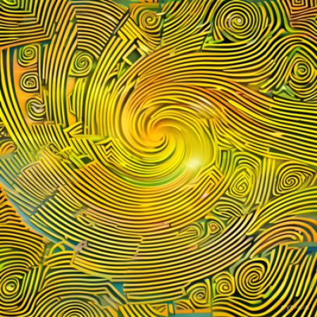 SPIRALEN VIII