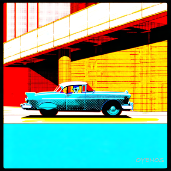 Geisterfahrer-I