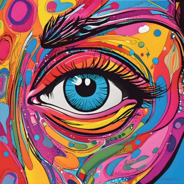 Face III