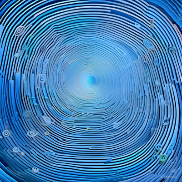 SPIRALEN III