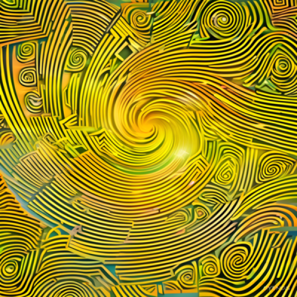 SPIRALEN VIII