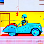 Geisterfahrer-E