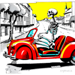 Geisterfahrer-G