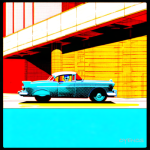 Geisterfahrer-I