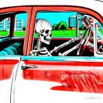Geisterfahrer-J