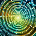 SPIRALEN V