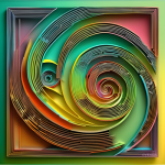 SPIRALEN VII